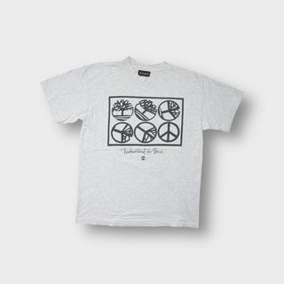 Vintage Timberland T-Shirt | M