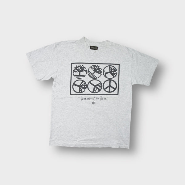 Vintage Timberland T-Shirt | M