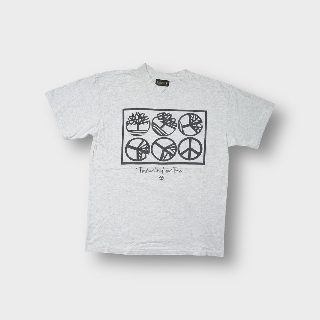 Vintage Timberland T-Shirt | M