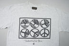 Vintage Timberland T-Shirt | M