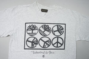 Vintage Timberland T-Shirt | M