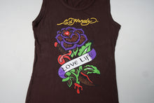 Load image into Gallery viewer, Vintage Ed Hardy Dress | Wmns S