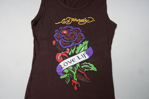 Vintage Ed Hardy Dress | Wmns S