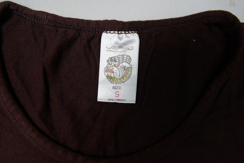 Vintage Ed Hardy Dress | Wmns S