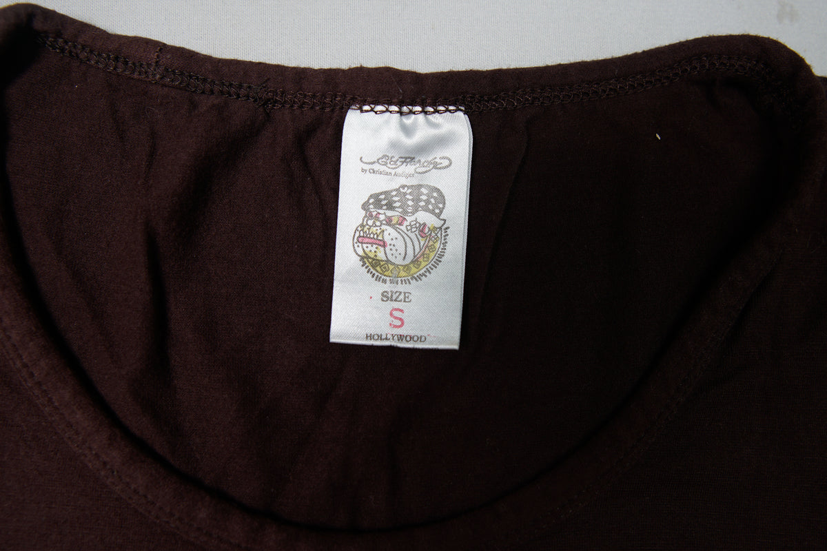 Vintage Ed Hardy Dress | Wmns S