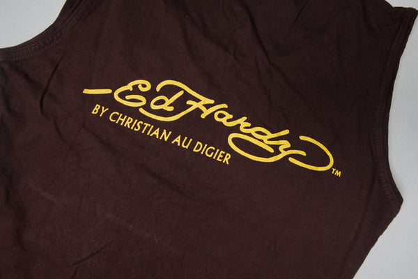 Vintage Ed Hardy Dress | Wmns S