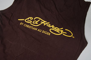 Vintage Ed Hardy Dress | Wmns S