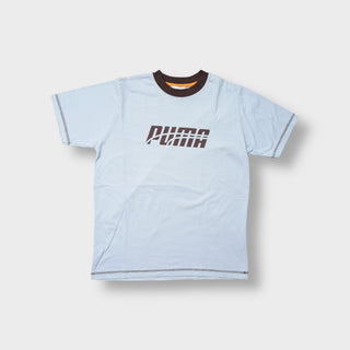 Vintage Puma T-Shirt | S