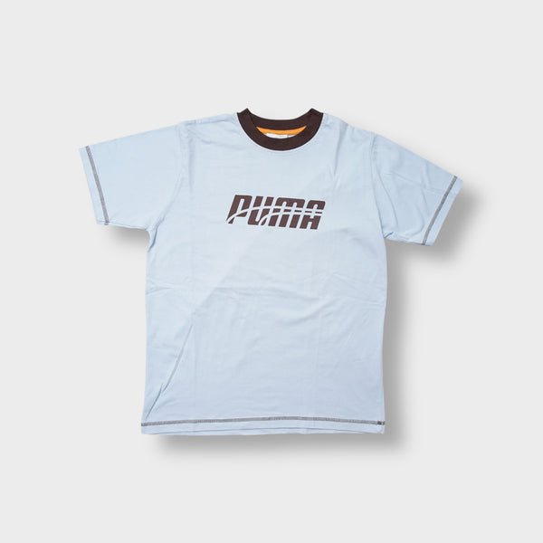 Vintage Puma T-Shirt | S