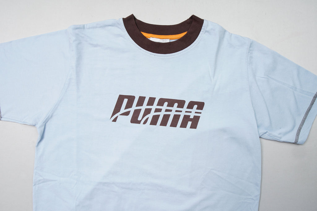 Vintage Puma T-Shirt | S