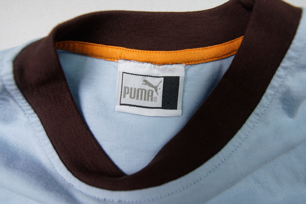 Vintage Puma T-Shirt | S