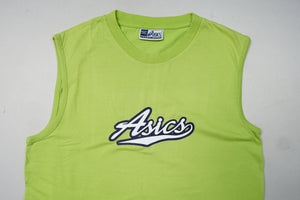 Vintage Asics Shirt | M