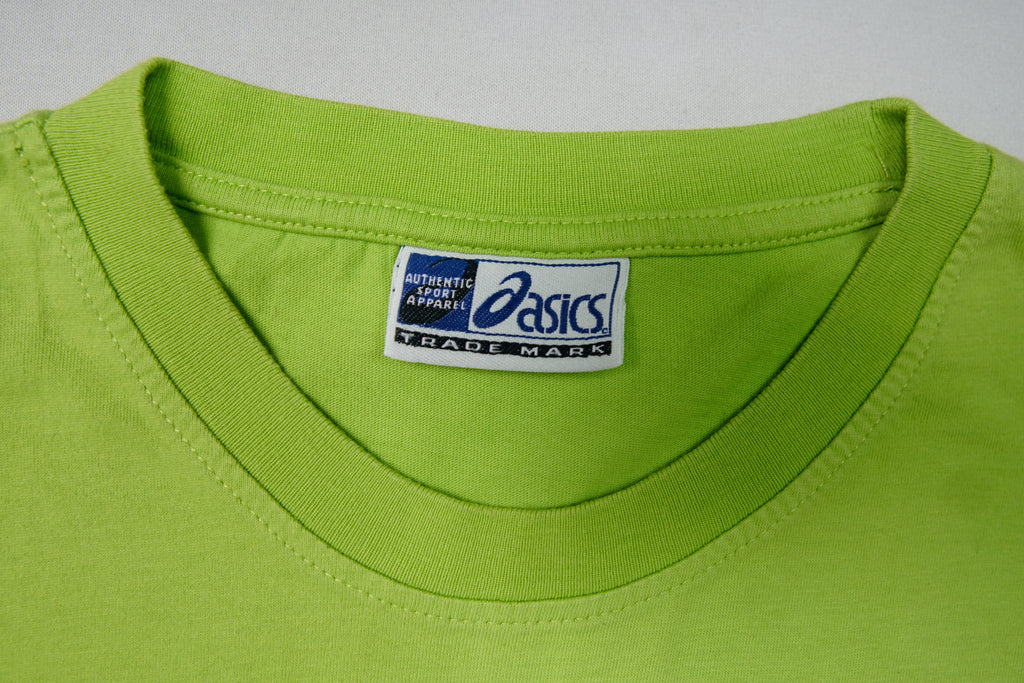 Vintage Asics Shirt | M