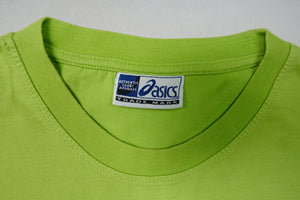 Vintage Asics Shirt | M