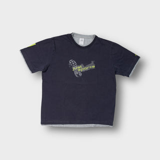 Vintage Adidas T-Shirt | L