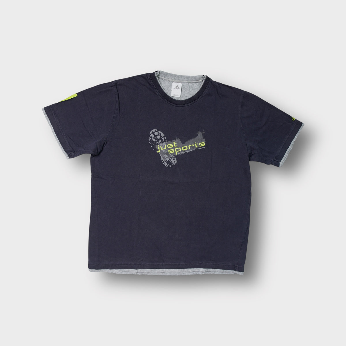 Vintage Adidas T-Shirt | L