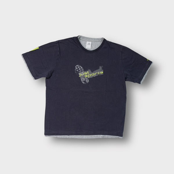 Vintage Adidas T-Shirt | L