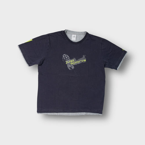 Vintage Adidas T-Shirt | L