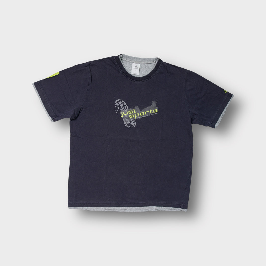 Vintage Adidas T-Shirt | L