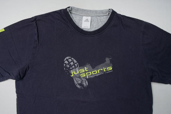 Vintage Adidas T-Shirt | L