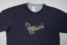 Load image into Gallery viewer, Vintage Adidas T-Shirt | L