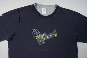 Vintage Adidas T-Shirt | L