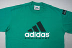 Vintage Adidas Equipment T-Shirt | XL