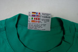 Vintage Adidas Equipment T-Shirt | XL
