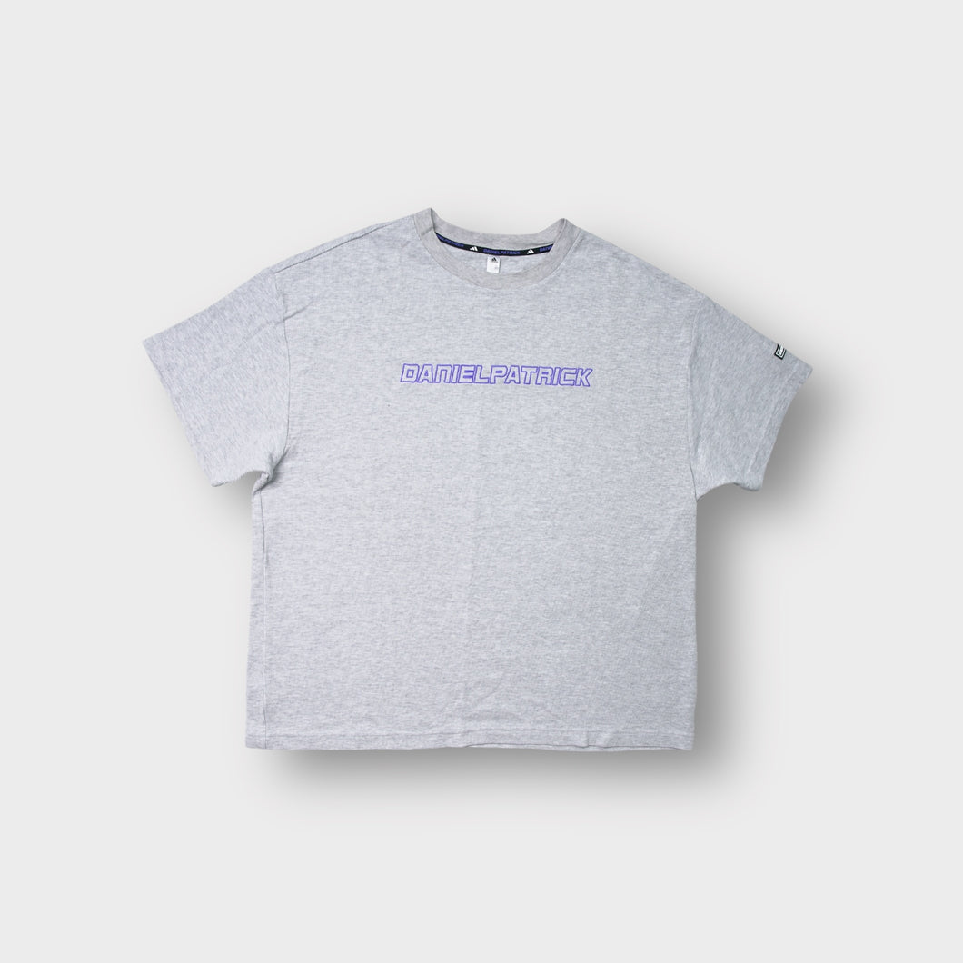 Adidas Daniel Patrick T-Shirt | L