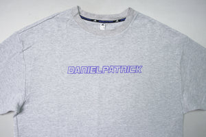 Adidas Daniel Patrick T-Shirt | L