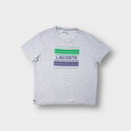 Lacoste T-Shirt | L