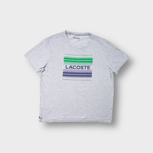 Lacoste T-Shirt | L
