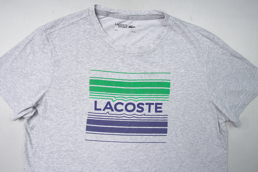 Lacoste T-Shirt | L