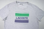 Lacoste T-Shirt | L