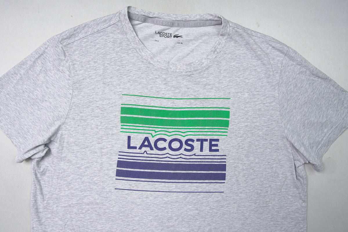 Lacoste T-Shirt | L