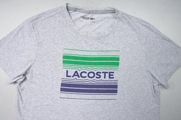 Lacoste T-Shirt | L