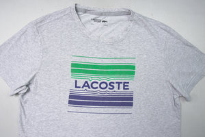 Lacoste T-Shirt | L