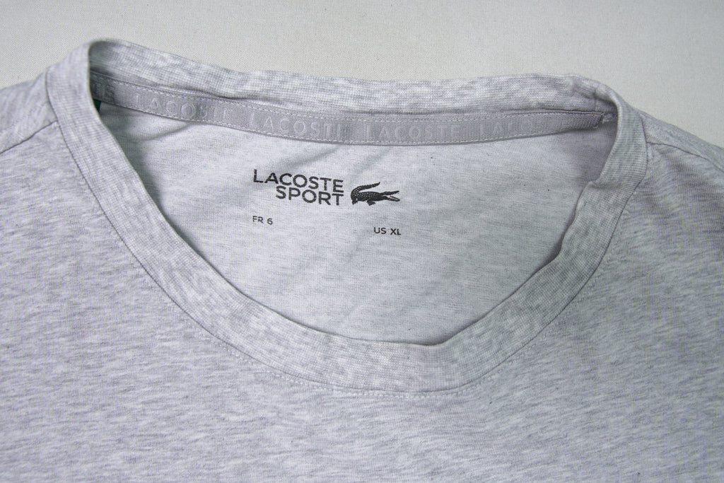Lacoste T-Shirt | L