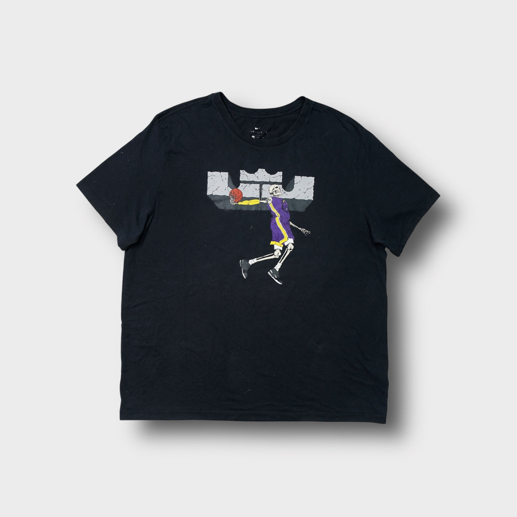 Nike LeBron James T-Shirt | XXL