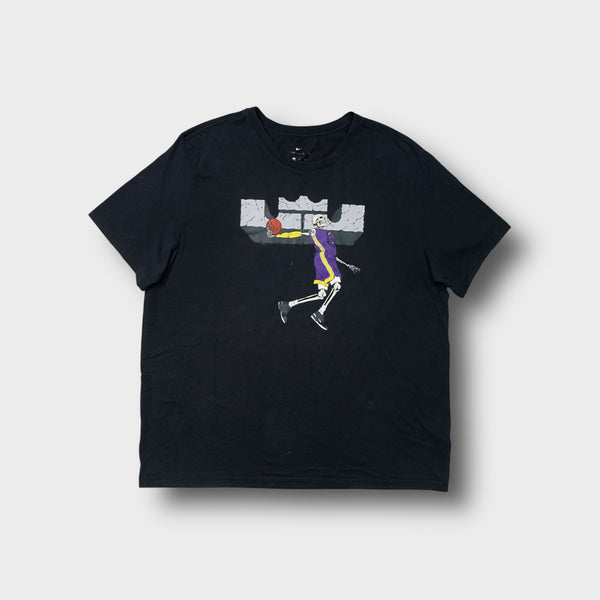 Nike LeBron James T-Shirt | XXL