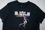 Nike LeBron James T-Shirt | XXL