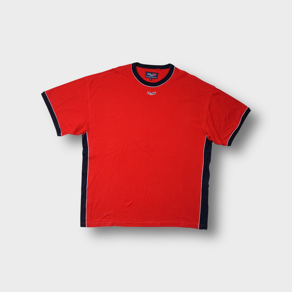 Vintage H2O T-Shirt | XL