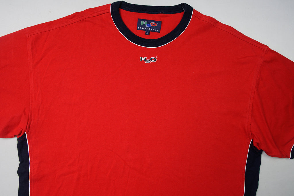 Vintage H2O T-Shirt | XL