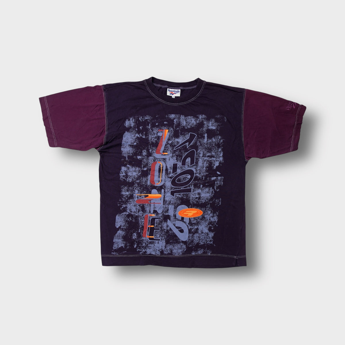 Vintage Reebok T-Shirt | M