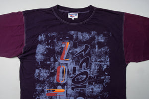 Vintage Reebok T-Shirt | M