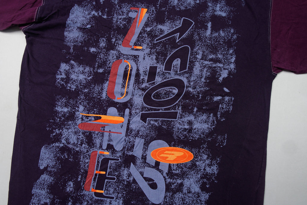 Vintage Reebok T-Shirt | M