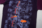 Vintage Reebok T-Shirt | M