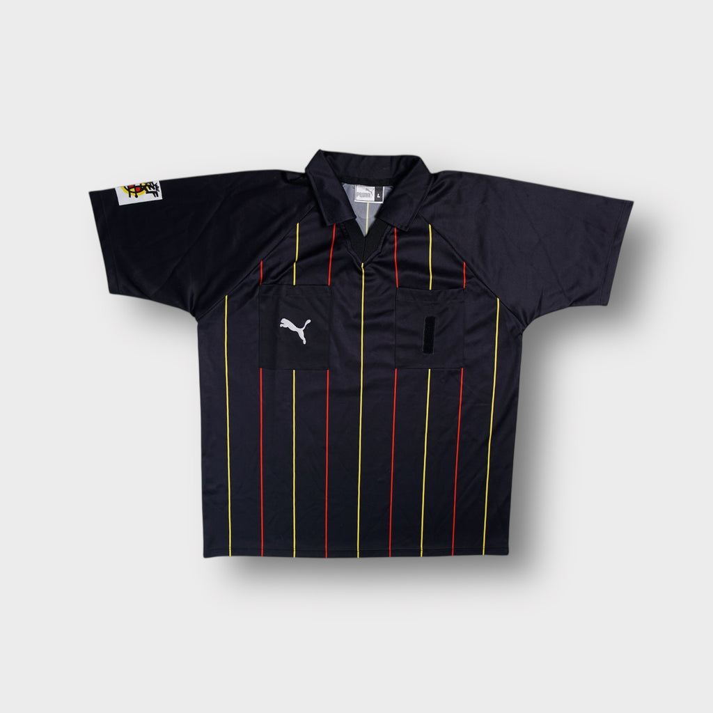 Vintage Puma Trikot | L