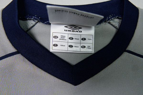 Vintage Umbro Shirt | XS