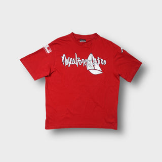 Vintage Kappa 2007nT-Shirt | L